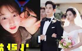 Kim Soo Hyun lộ sở thích đặc biệt dành cho các bạn gái: Từ Kim Sae Ron giờ đến lượt Kim Ji Won!