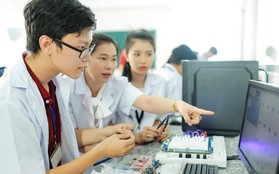 Dự báo 4 ngành nghề thừa nhân sự trong 5 năm tới