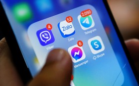 Trên Zalo và Messenger có tính năng này, bật lên giúp nhắn tin thoải mái mà không sợ bị người ngoài đọc được