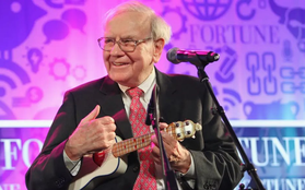 Giới đầu tư 3 phần kinh ngạc 7 phần nể phục huyền thoại Warren Buffett: Chốt lời trước cú sập của thị trường, một mình hốt bạc khi top 10 tỷ phú đồng loạt mất tiền