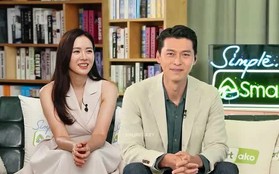 Ai là người bắc nhịp cầu tình yêu cho Hyun Bin và Son Ye Jin