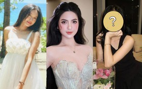 Top 3 nàng WAGs Việt xinh đẹp, thần thái hơn cả người mẫu: Doãn Hải My, Chu Thanh Huyền và một hotgirl nổi tiếng