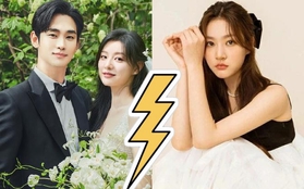 Kim Sae Ron đăng 2 story gây chú ý giữa lúc rầm rộ tin đồn Kim Soo Hyun hẹn hò Kim Ji Won