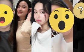 Top 5 nàng WAGs vừa xinh đẹp lại kiếm tiền cực giỏi: Doãn Hải My, Chu Thanh Huyền và 3 tiểu thư lá ngọc cành vàng