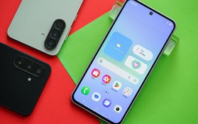 Gen Z kể chuyện học, chơi và sáng tạo đầy cá tính cùng Galaxy A series mới