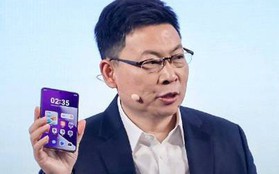 Huawei ra mắt điện thoại gập độc dị, CEO bảo là "ai cũng mua được" nhưng giá thì gần 30 triệu đồng