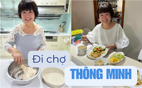 Bà nội trợ trung niên đã mua được 3 căn nhà và sống thoải mái nhờ chi tiêu cực thông minh và hiệu quả dù lương hưu không hề cao!