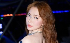 Pháo lật đổ Hòa Minzy