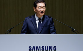 CEO Samsung đột ngột qua đời là ai?