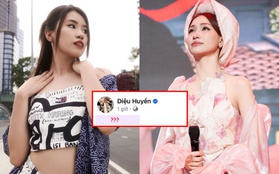 Phản ứng của Pháo khi “qua mặt” Hòa Minzy