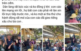 Góc nhìn pháp lý liên quan thông tin mới nhất về mẹ bé Bắp