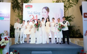 Dàn sao hội tụ tại sự kiện "Tỏa Sáng 24/7" bật mí bí quyết làn da rạng rỡ không gián đoạn