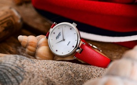 Đăng Quang Watch: Gửi trao yêu thương - Chọn đồng hồ làm quà tặng ngày 8/3
