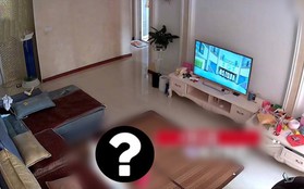 Đoạn video trích xuất từ camera bị rò rỉ: "Làm điều sai trái sao thoát được?"