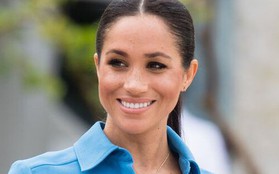 Meghan Markle hé lộ lý do sử dụng hình ảnh con gái Lilibet để quảng bá thương hiệu kinh doanh của mình