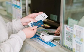 Chạm và Đi (Tap and Go): Trải nghiệm di chuyển tiện lợi, thú vị dành cho chủ thẻ Mastercard trên sông Sài Gòn