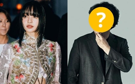 Lisa (BLACKPINK) bị 1 ông lớn làng giải trí khinh ra mặt, đối phương từng bị phong sát?