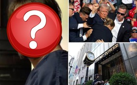 Gọi 911 dọa ám sát ông Trump và bắn tên lửa vào New York: Nghi phạm là ai?