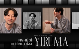 Huyền thoại dương cầm Yiruma: Hà Anh Tuấn không thích Kpop, nếu ca sĩ Việt nào mời tôi sẽ từ chối vì…