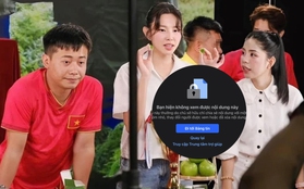 Fanpage "Quang Linh Vlogs" bất ngờ "bốc hơi" giữa lùm xùm quảng cáo viên kẹo rau củ