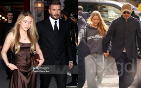 Nhan sắc Harper Beckham dưới "ống kính huỷ diệt" Getty: Là tiểu thư tài phiệt sang chảnh, lúc lại hoá cô bé trong sáng thanh thuần