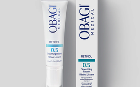 Bí quyết sử dụng Retinol để sở hữu làn da “trẻ mãi không già”