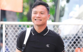 Xấu hổ sau trận thua, HLV Bình Dương từ chức