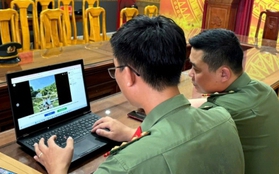 Bộ Công an cảnh báo hình thức lừa đảo mà ai cũng có thể thành nạn nhân
