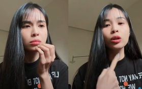 "Phú bà Vbiz" hoảng hồn kể chuyện bị lừa đảo qua điện thoại, dọa dẫm nếu không làm theo yêu cầu sẽ mất thêm tiền