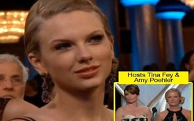 Taylor Swift suy sụp vì liên tục bị "ném đá"