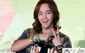 Jang Geun Suk: “Tôi không phải là gay, tôi là người lưỡng tính”