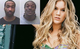 Hung thủ âm mưu cắt xác Joss Stone đã vào tù