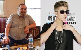 Ông nội Justin tuyệt vọng: “Justin không biếu chúng tôi một xu”