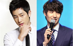 Dính “lùm xùm”, Park Shi Hoo và Son Ho Young đều bỏ việc