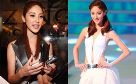 Tân Hoa hậu Hồng Kông bị ném đá vì phát ngôn “gái còn trinh”