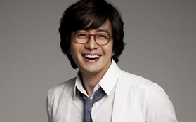 Bạn gái Bae Yong Joon đã từng kết hôn với nhân viên văn phòng