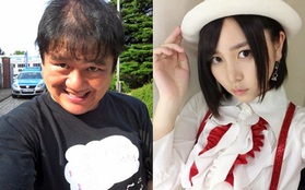 Fan cuồng đi kiện vì... bị thành viên 16 tuổi của AKB48 “từ hôn” 