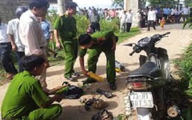 Nam thanh niên bị đánh chết vì trộm chó