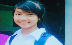 Đã tìm thấy nữ sinh lớp 8 mất tích ở Hà Nội