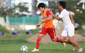 U21 HAGL đã tìm ra cách khuất phục U19 Hàn Quốc trong trận chung kết