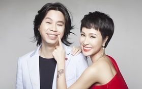 Uyên Linh chia sẻ sự hạnh phúc về người yêu trong album mới