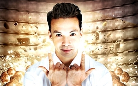 DJ Top 50 thế giới Laidback Luke đến Việt Nam trong chuyến lưu diễn châu Á