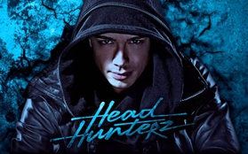 “Ông hoàng” của dòng nhạc Hardstyle - DJ Headhunterz biểu diễn tại Tp.HCM