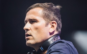 “DJ số 1 nước Mỹ” Kaskade tiết lộ thông tin về album mới