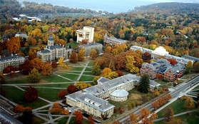 Ước mơ Ivy League - nhóm các trường đại học xuất chúng nhất nước Mỹ