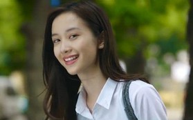 Jun Vũ - Bê Trần cực đẹp đôi trong phim ngắn lãng mạn tuổi học trò