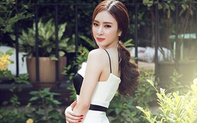 Angela Phương Trinh - tiểu thư Bảo Bình “quậy phá” của showbiz Việt