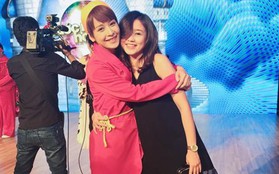 Sa Lim thân thiết với Chi Pu trong hậu trường BNHV, Andrea - Hà Min khoe tóc mới