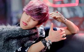 Nhâm nhi MV Kpop mới toe từ INFINITE H, Boyfriend, JeA 