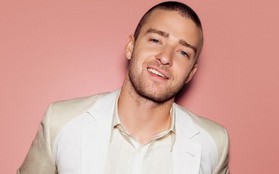 Điểm lại 10 hit để đời của Justin Timberlake